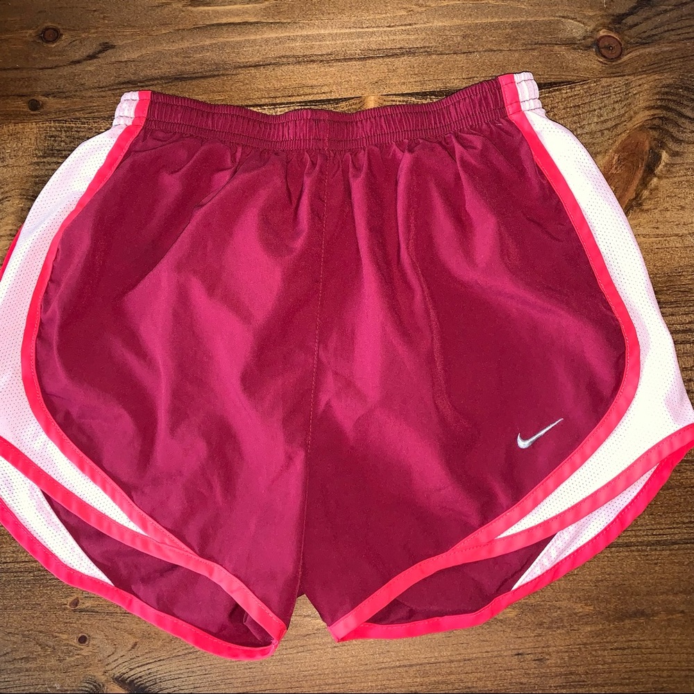 Nike Athletic Shorts